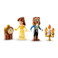 Lego Disney Princess - Belle & The Beast's Enchanted Castle 43289