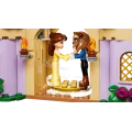 Lego Disney Princess - Belle & The Beast's Enchanted Castle 43289