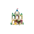 Lego Disney Princess - Mini Belle & Tiana With Castle 43291