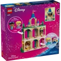 Lego Disney Princess - Mini Belle & Tiana With Castle 43291
