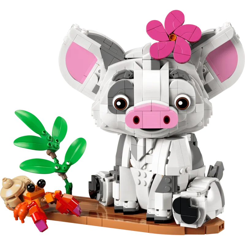 Lego Disney - Pua 43292