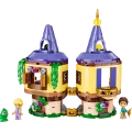 Lego Disney Princess - Rapunzel's Mini Tower 43294