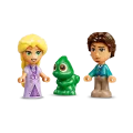 Lego Disney Princess - Rapunzel's Mini Tower 43294