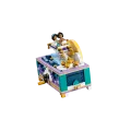 Lego Disney Princess - Jasmine's Jewellery Box 43295