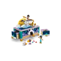 Lego Disney Princess - Jasmine's Jewellery Box 43295