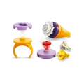 Lego Disney Princess - Jasmine's Jewellery Box 43295