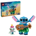 Lego Disney - Stitch & Scrump 43296