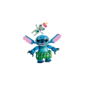 Lego Disney - Stitch & Scrump 43296