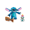 Lego Disney - Stitch & Scrump 43296