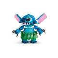 Lego Disney - Stitch & Scrump 43296