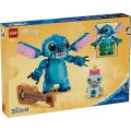 Lego Disney - Stitch & Scrump 43296