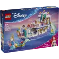 Lego Disney Princess - Ariel's Royal Wedding Boat 43299