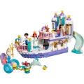 Lego Disney Princess - Ariel's Royal Wedding Boat 43299