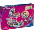 Lego Disney Princess - Ariel's Royal Wedding Boat 43299