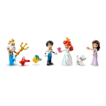 Lego Disney Princess - Ariel's Royal Wedding Boat 43299