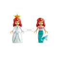 Lego Disney Princess - Ariel's Royal Wedding Boat 43299