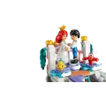 Lego Disney Princess - Ariel's Royal Wedding Boat 43299