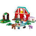 Lego Disney - Blaze's Horse Ranch 43304