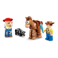 Lego Disney - Blaze's Horse Ranch 43304