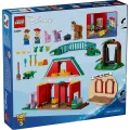 Lego Disney - Blaze's Horse Ranch 43304