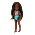 Mattel Barbie - Chelsea Beach HTK27 (GLN73) Mattel Barbie - Chelsea Beach HTK27 (GLN73)
