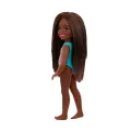 Mattel Barbie - Chelsea Beach HTK27 (GLN73) Mattel Barbie - Chelsea Beach HTK27 (GLN73)