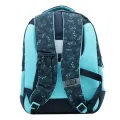 Diakakis - Τσάντα Πλάτης Δημοτικού Must 3 Θήκες, Game On 587174