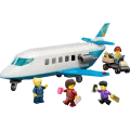 Lego City - City Passenger Jet 60492