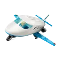 Lego City - City Passenger Jet 60492