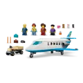 Lego City - City Passenger Jet 60492