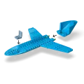 Lego City - City Passenger Jet 60492