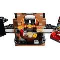 Lego City - Pizza Delivery Experience With Vehicles 60496