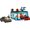 Lego City - Drive-Through Car Wash 60497