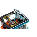 Lego City - Drive-Through Car Wash 60497