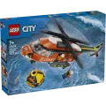 Lego City - Coast Guard Helicopter 60503