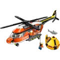 Lego City - Coast Guard Helicopter 60503