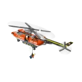 Lego City - Coast Guard Helicopter 60503