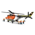 Lego City - Coast Guard Helicopter 60503