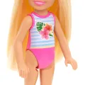 Mattel Barbie - Chelsea Beach HTK25 (GLN73)