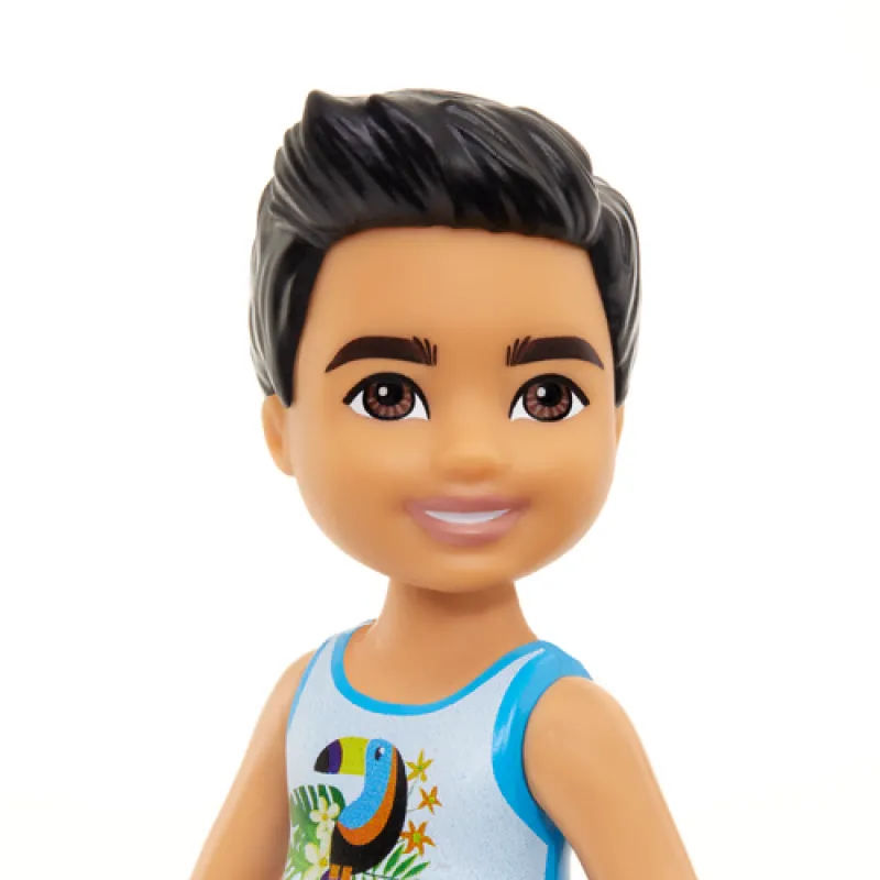 Mattel Barbie - Chelsea Beach HTK26 (GLN73)