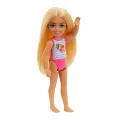 Mattel Barbie - Chelsea Beach HTK25 (GLN73)