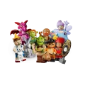 Lego Minifigures - Shrek Series 71053