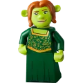Lego Minifigures - Shrek Series 71053
