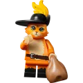 Lego Minifigures - Shrek Series 71053