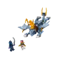 Lego Ninjago - Young Dragon Riyu 71810