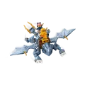 Lego Ninjago - Young Dragon Riyu 71810