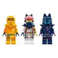 Lego Ninjago - Young Dragon Riyu 71810