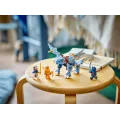 Lego Ninjago - Young Dragon Riyu 71810