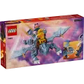 Lego Ninjago - Young Dragon Riyu 71810