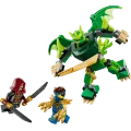Lego Ninjago - Lloyd's Dragon Mech Battle Pack 71862